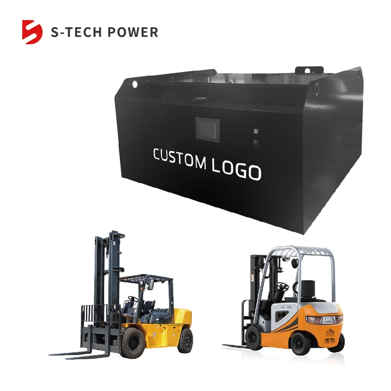 Deep Cycle LiFePO4 Battery Pack